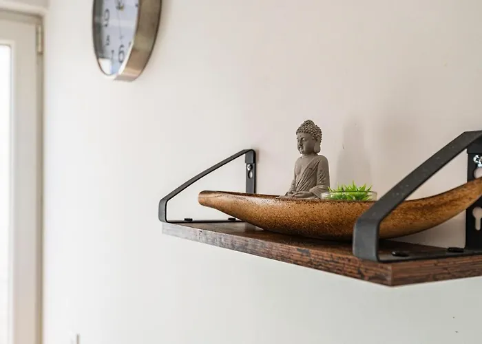 Daire Moderne 4 Pers *